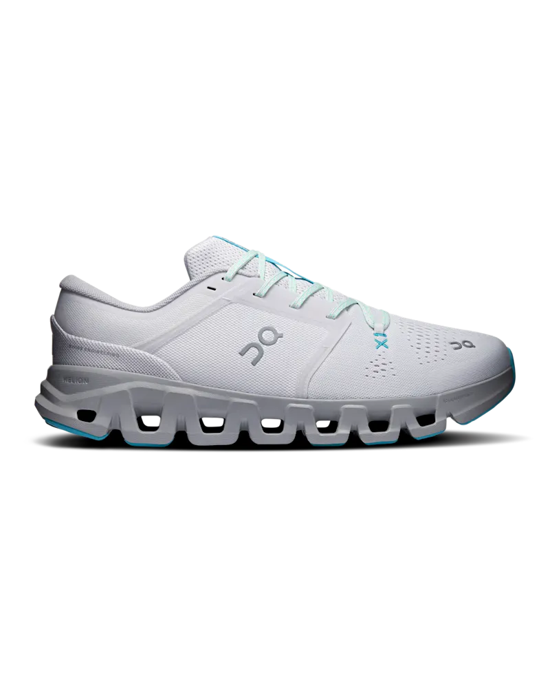 ON Cloud X 5 Grey