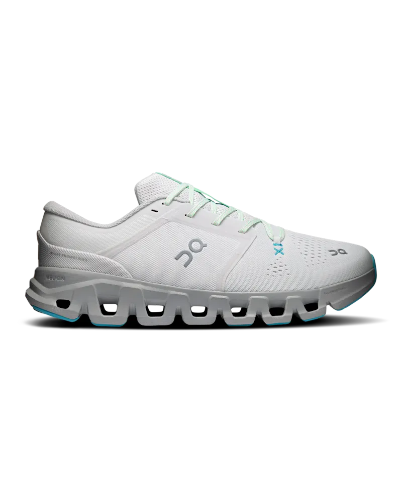 ON Cloud X 5 Grey