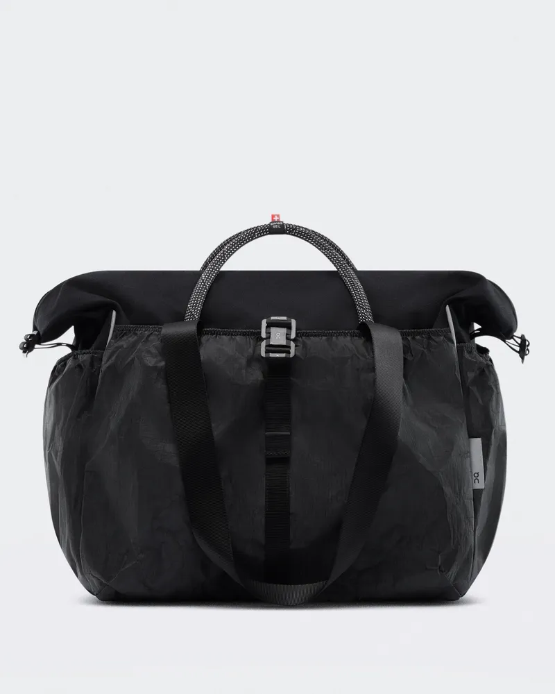ON Court Pack 40L Black