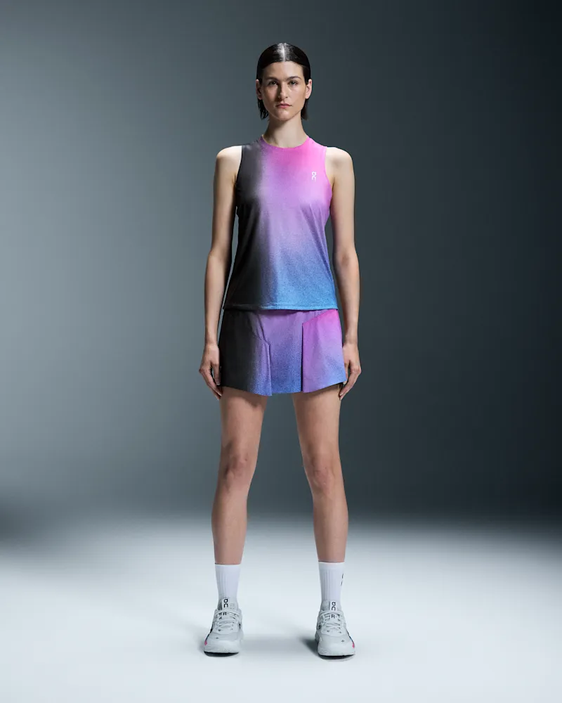 ON Court Skirt Black