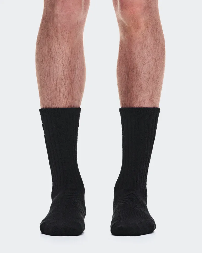 ON Terry Sock High 