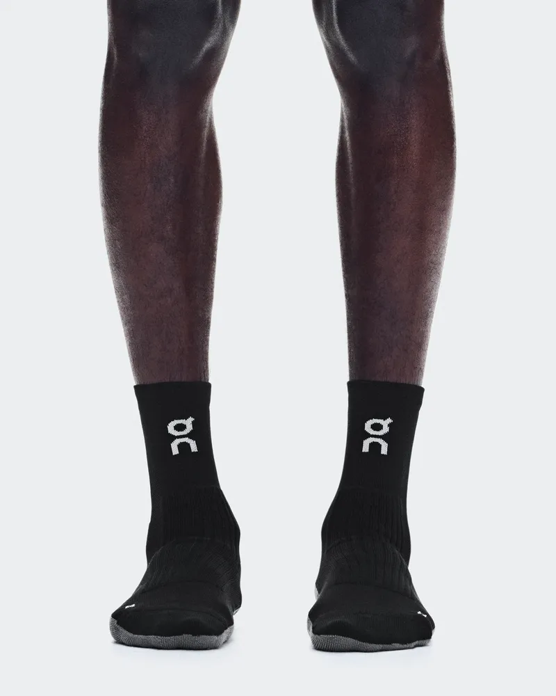 ON Trail Sock High 2P 