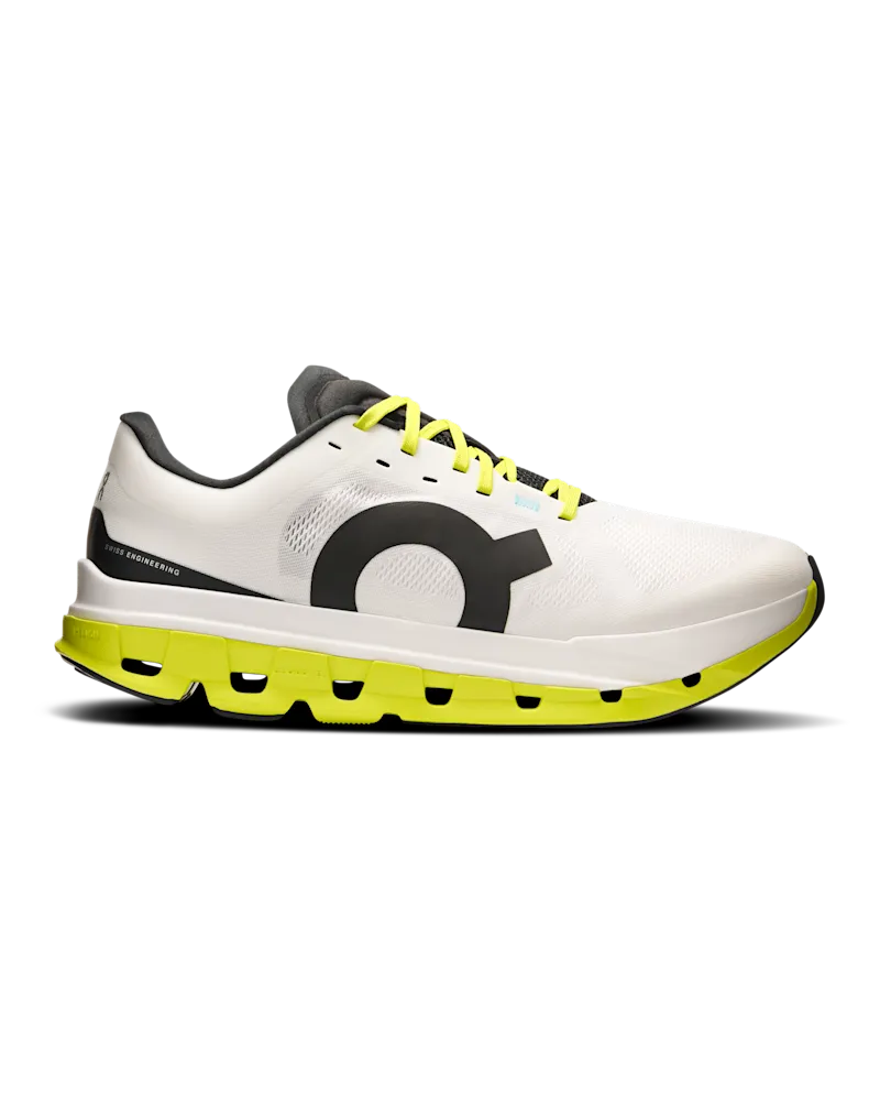 ON Cloudflow 5 White