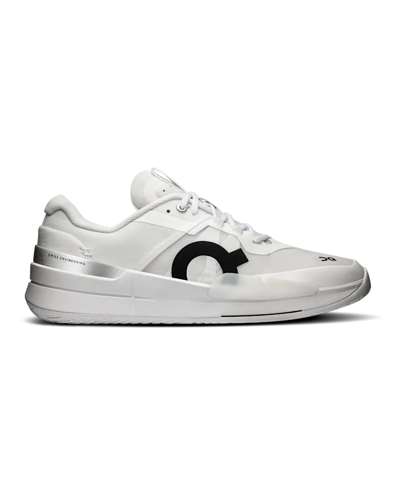 ON THE ROGER Pro 2 White