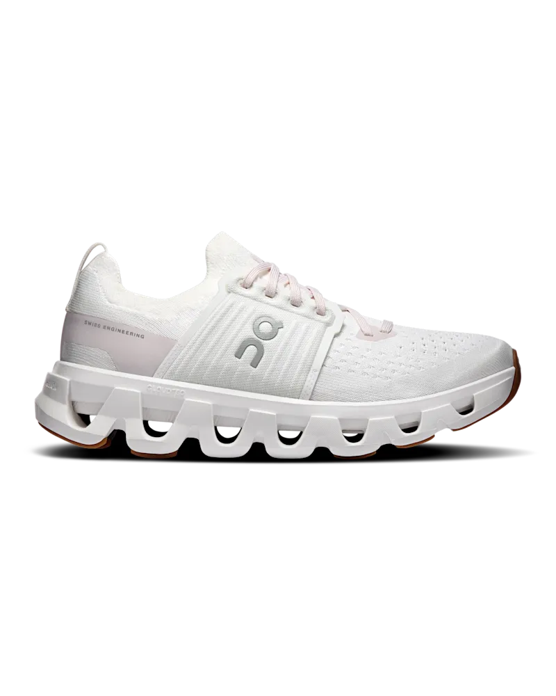 ON Cloudswift 4 White