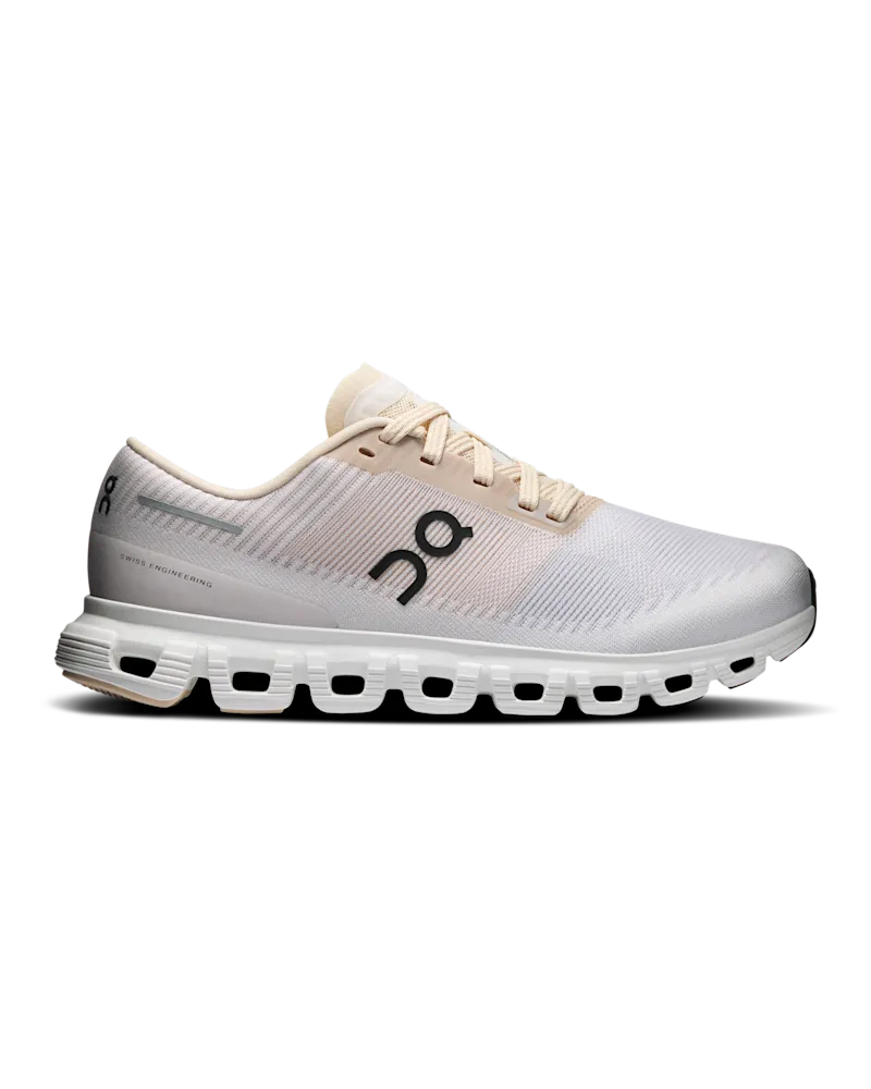 ON Cloud 6 Push Beige