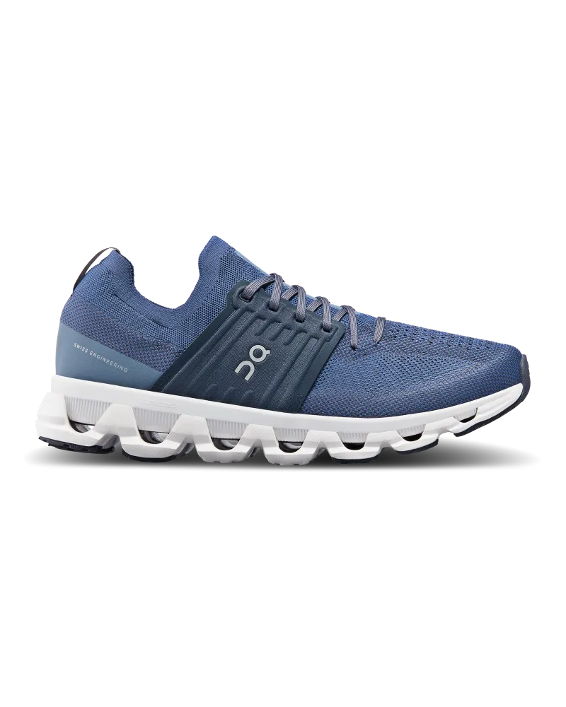 ON Cloudswift 3 Denim