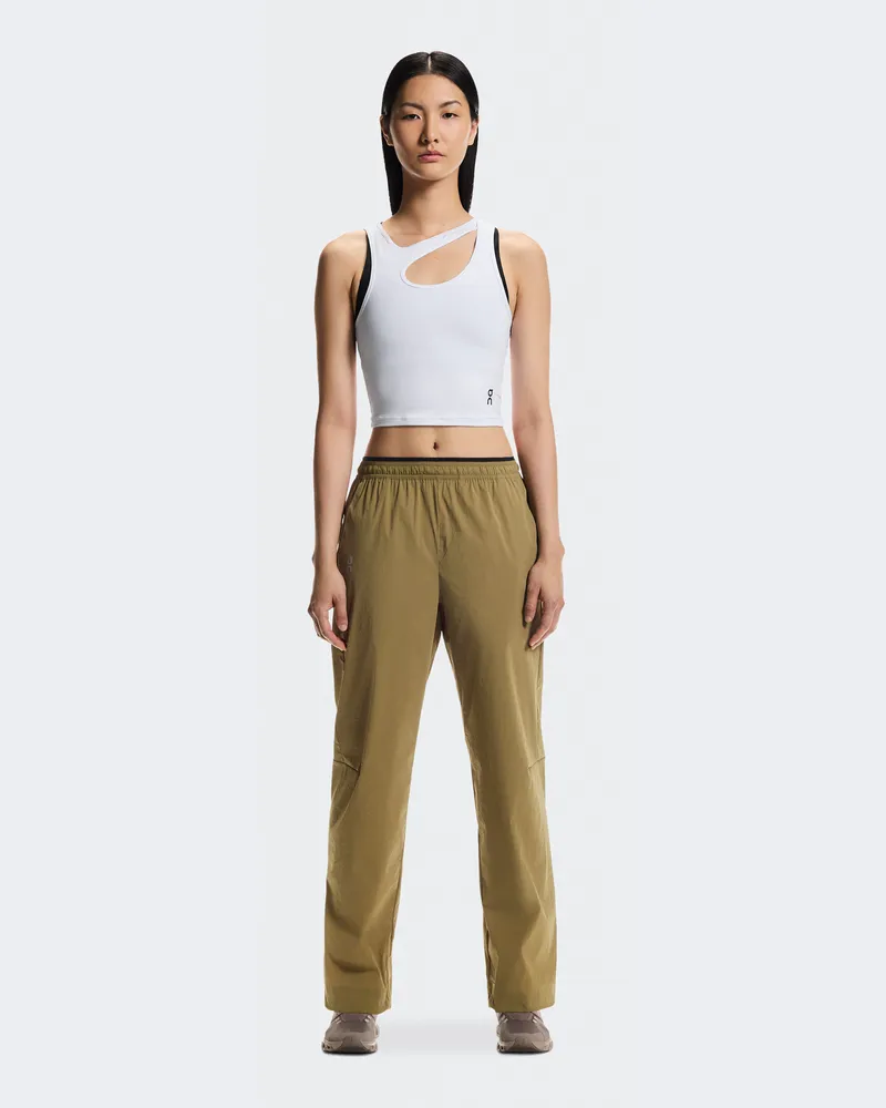 ON All-Day Joggers Nutmeg