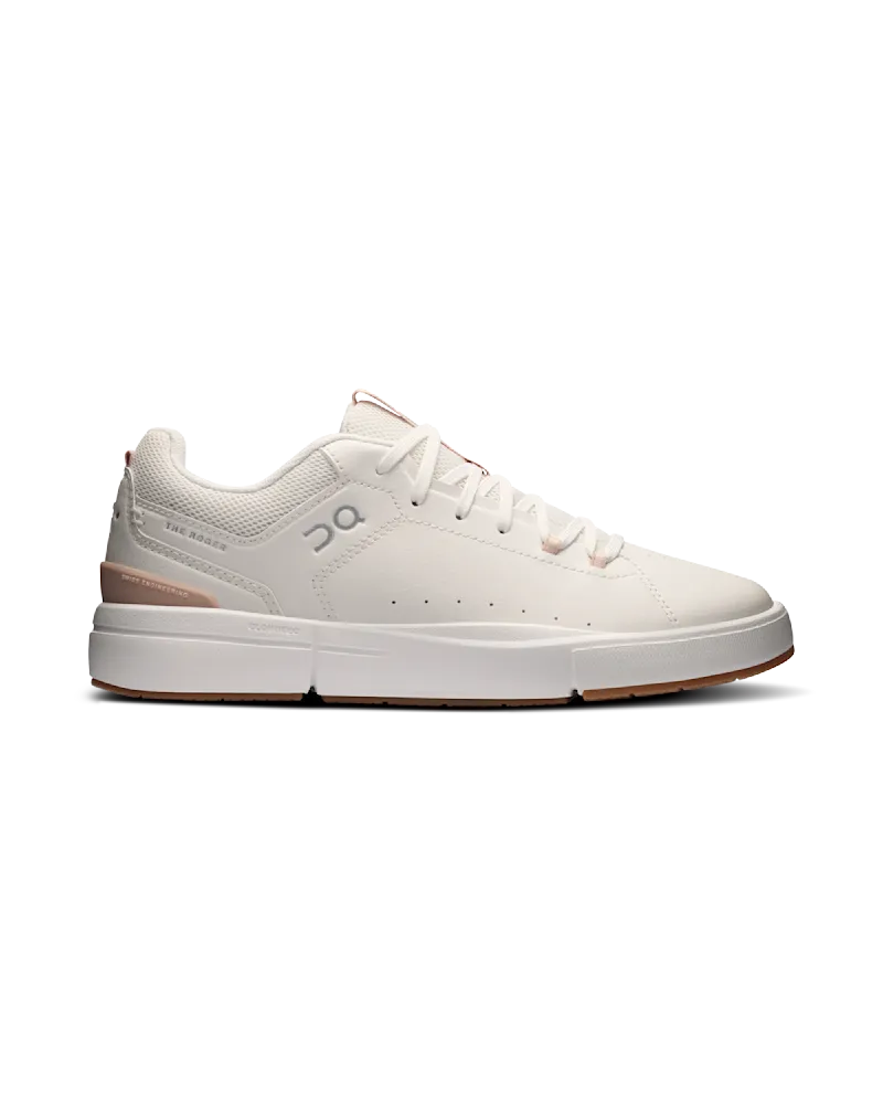 ON THE ROGER Youth Ivory