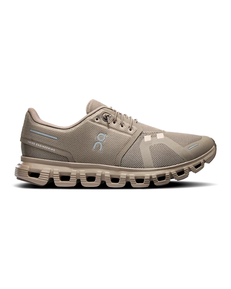 ON Cloud 6 Beige