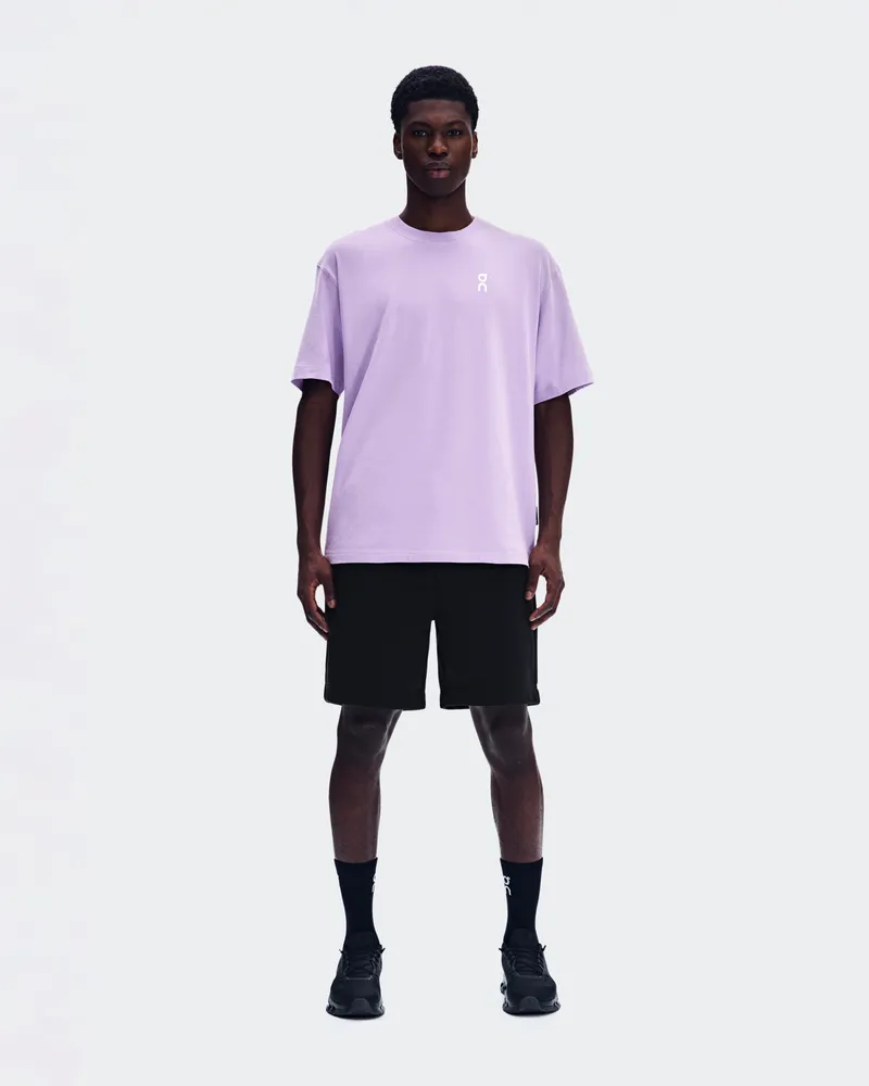 ON Club-T Fade Pink