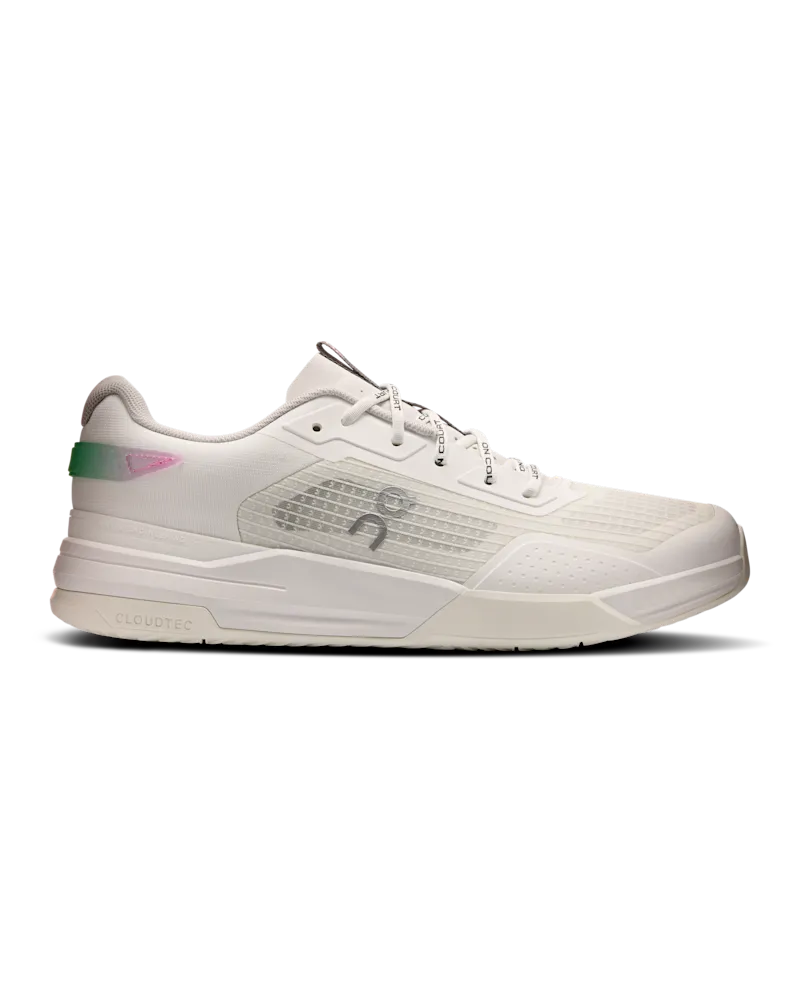 ON THE ROGER ADV Z5 White