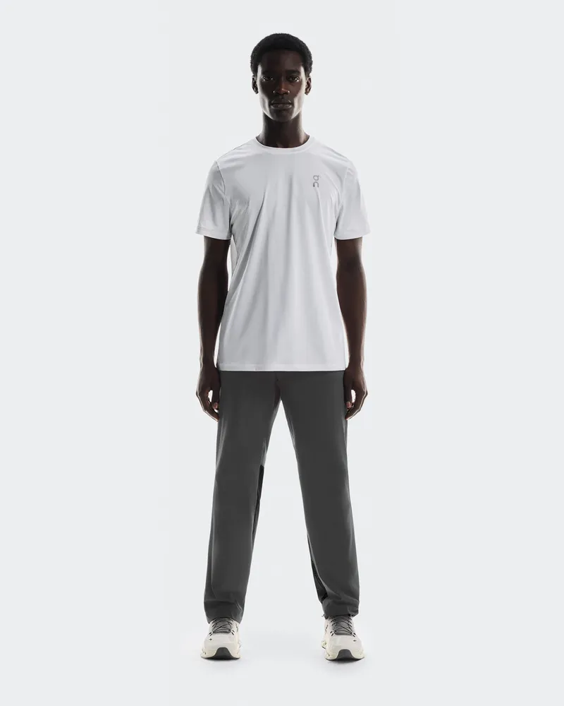 ON Track Pants Grey