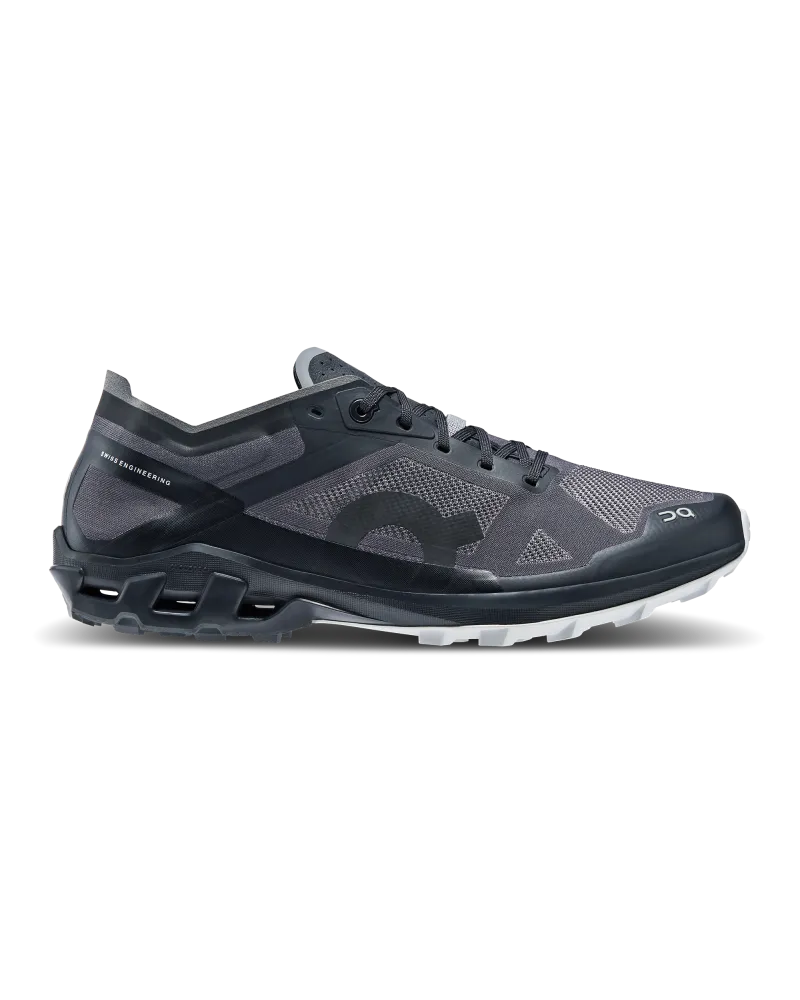 ON Cloudventure Peak 3 Black