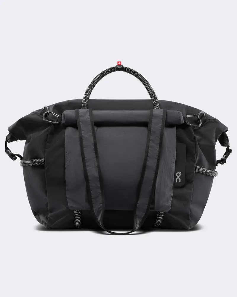 ON Track Pack 40L Elite Black