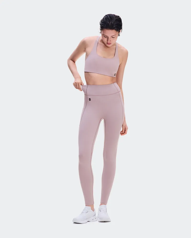 ON Studio Leggings Pink