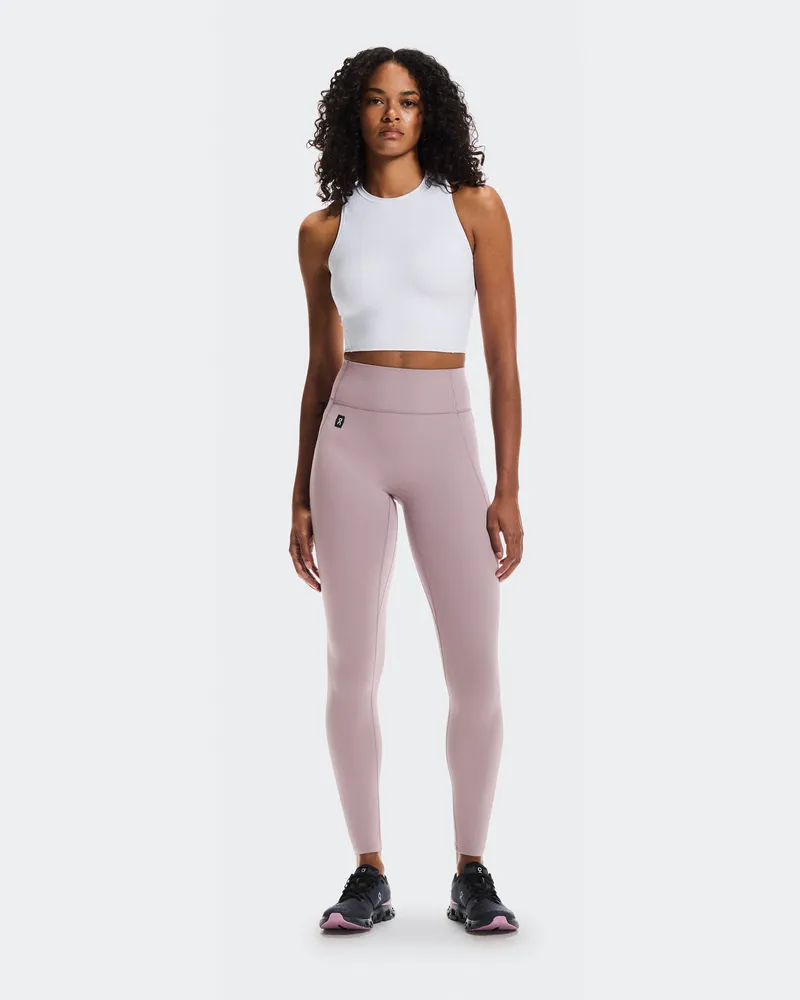 ON Studio Leggings Pink