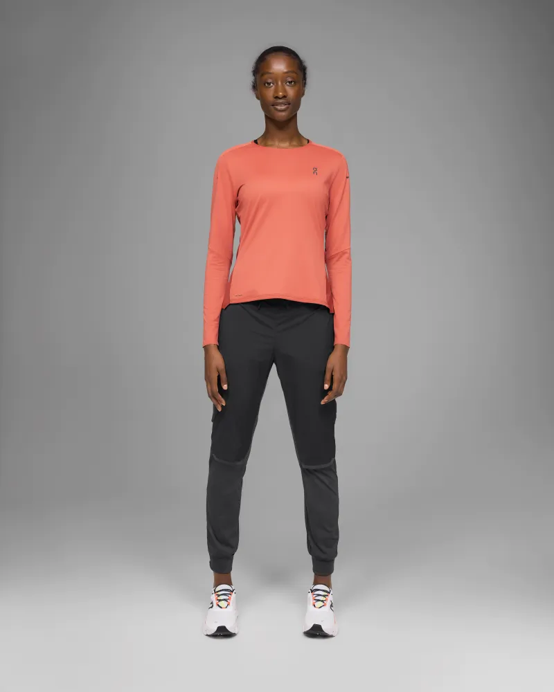 ON Weather Pants Black