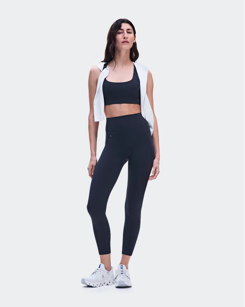 ON Studio Leggings 7/8 Blue