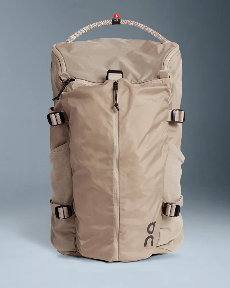 ON Speed Pack 18L Lite Beige