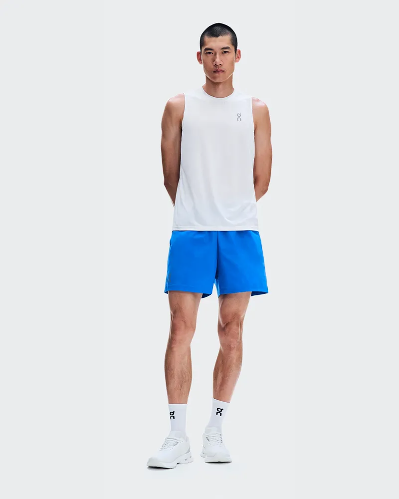 ON 5" Core Shorts 