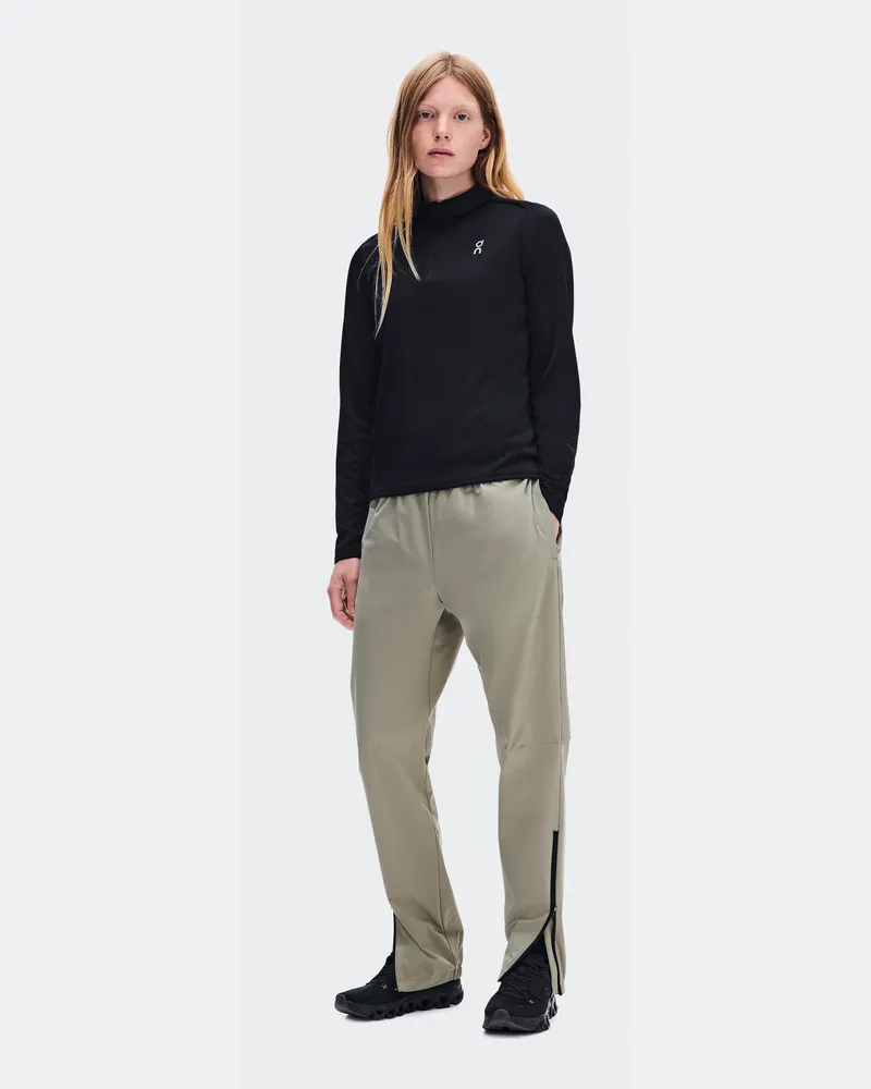 ON Core Pants Green