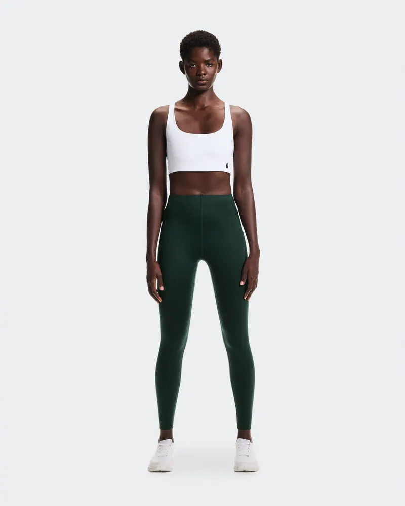 ON Train Tights Obsidian