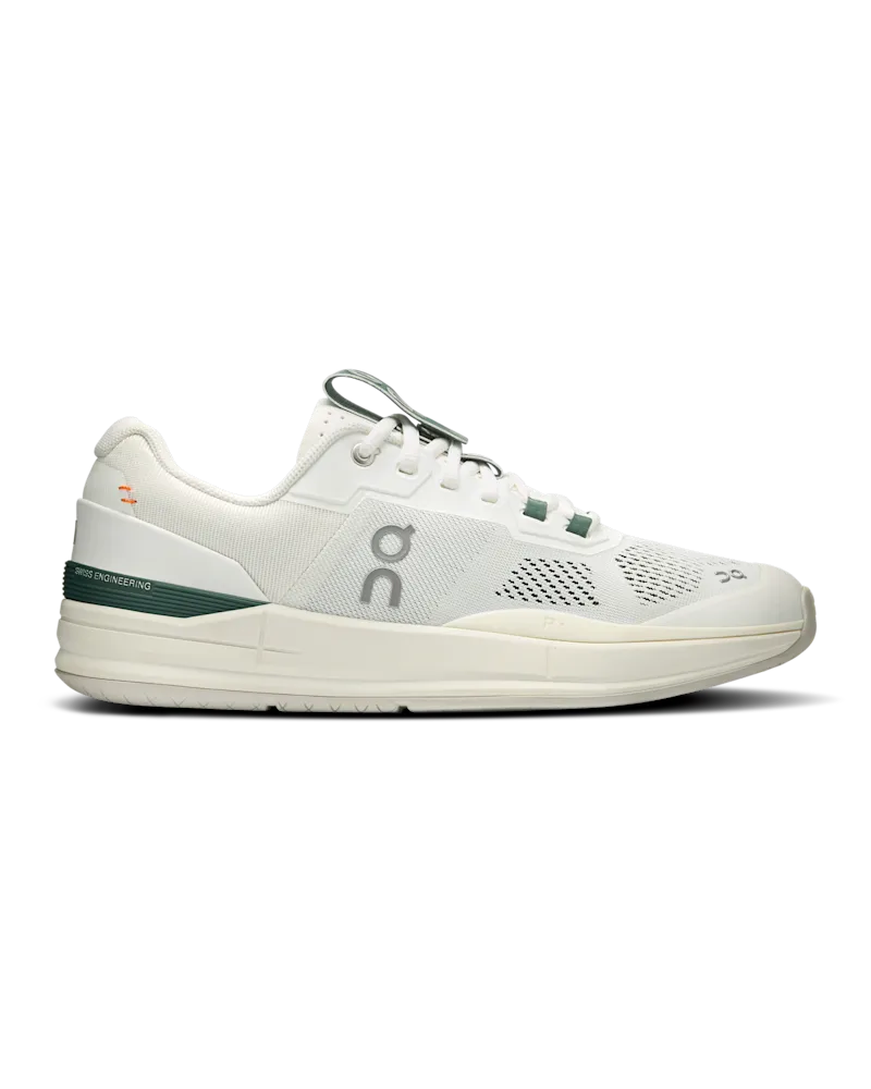 ON THE ROGER Pro White