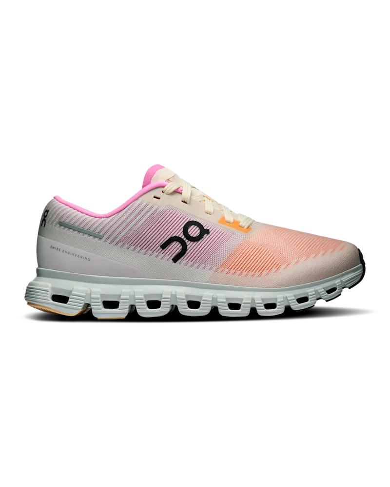 ON Cloud 6 Push Tangerine