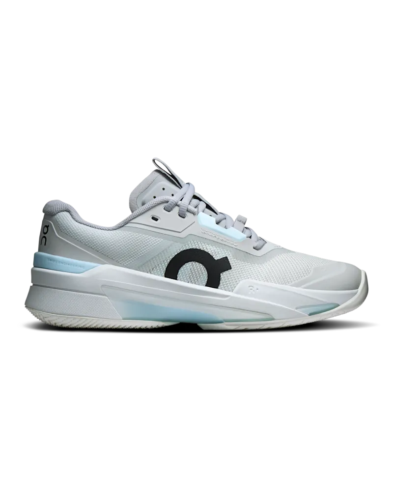 ON THE ROGER Pro Fire White