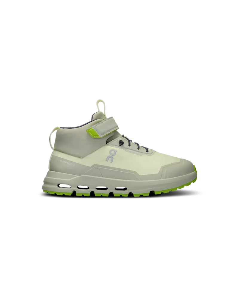 ON Cloudhero Mid Waterproof 