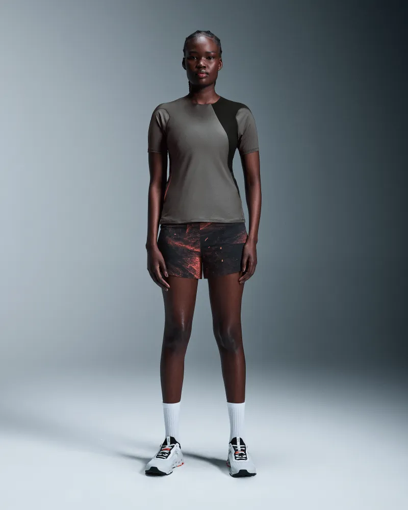 ON Ultra Shorts Black