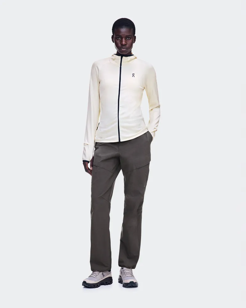 ON Trek Pants Grey