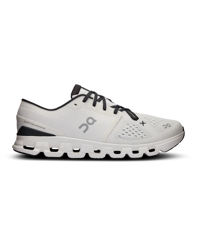 ON Cloud X 4 White