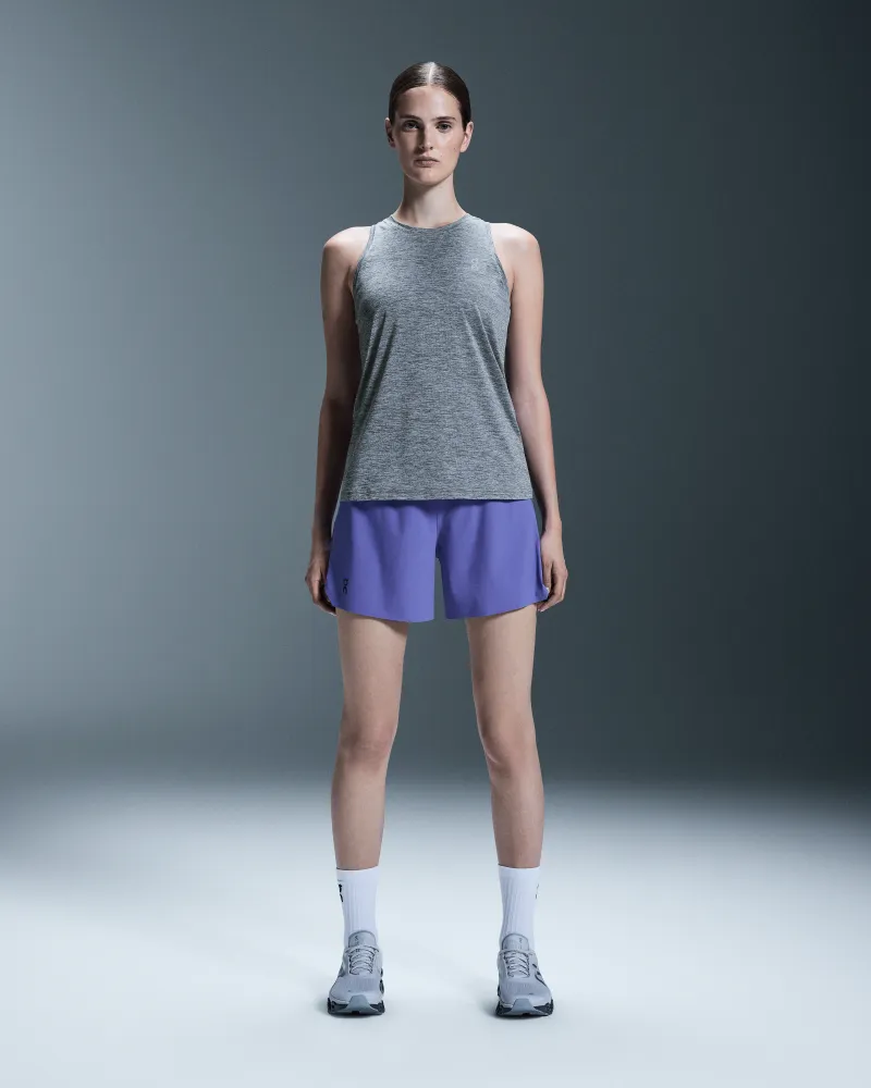 ON Running Shorts Iris