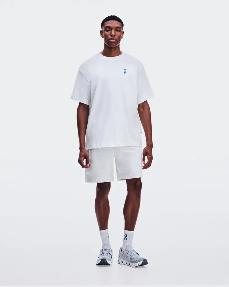 ON Club-T Ace White
