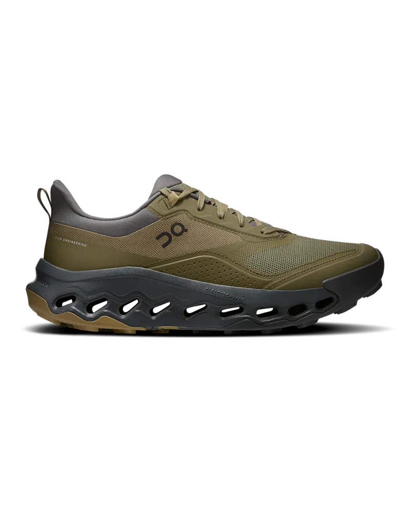 ON Cloudhoriz 2 Green