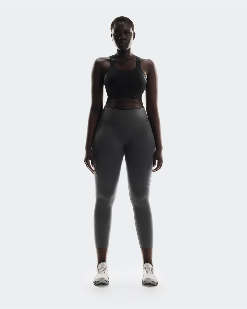 ON Performance Tights 7/8 Eclipse