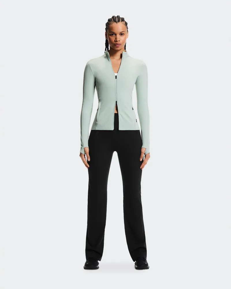 ON Studio Jacket Green