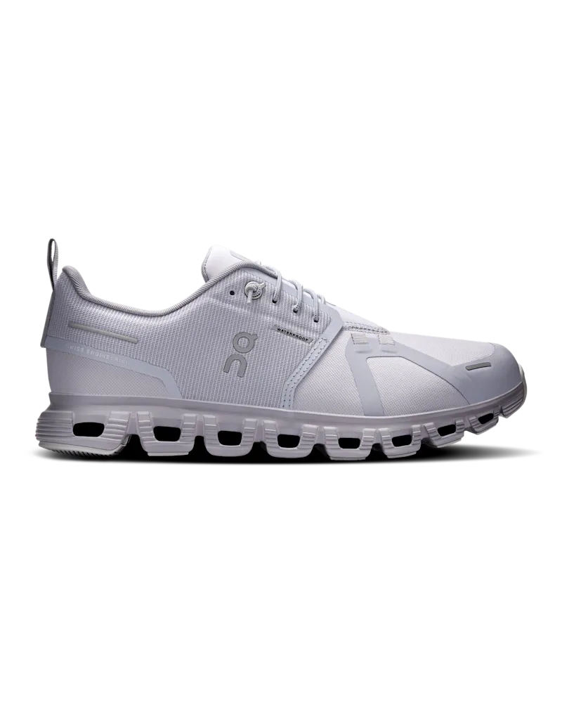 ON Cloud 6 Waterproof Grey