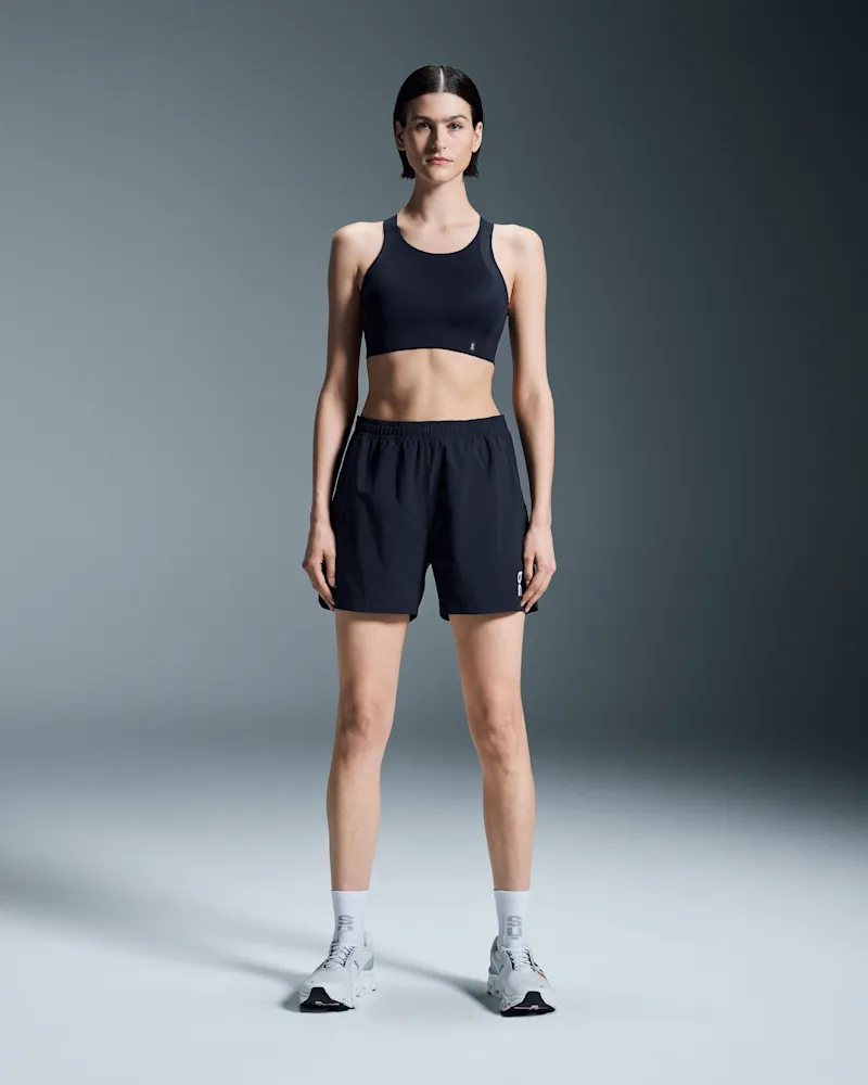 ON Swiss Olympic Focus Shorts Ink