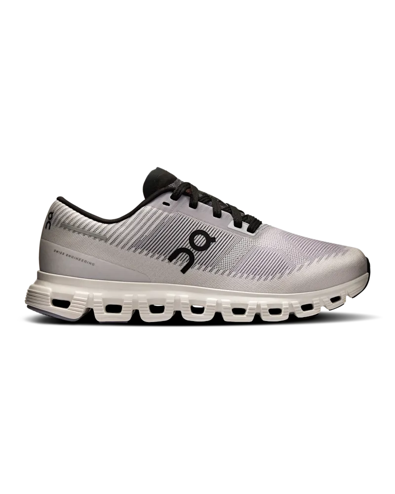 ON Cloud 6 Push Grey