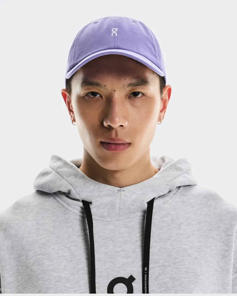 ON All-Day Cap Comet