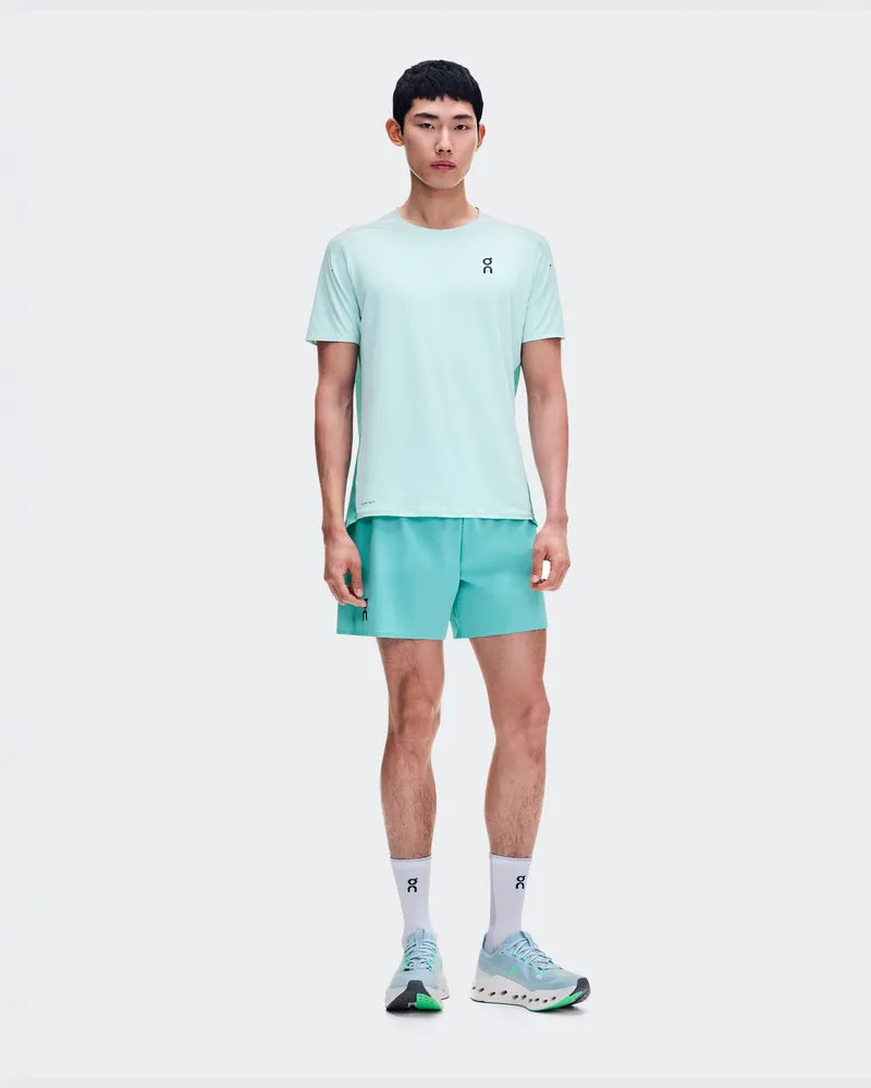 ON 5" Performance Shorts 