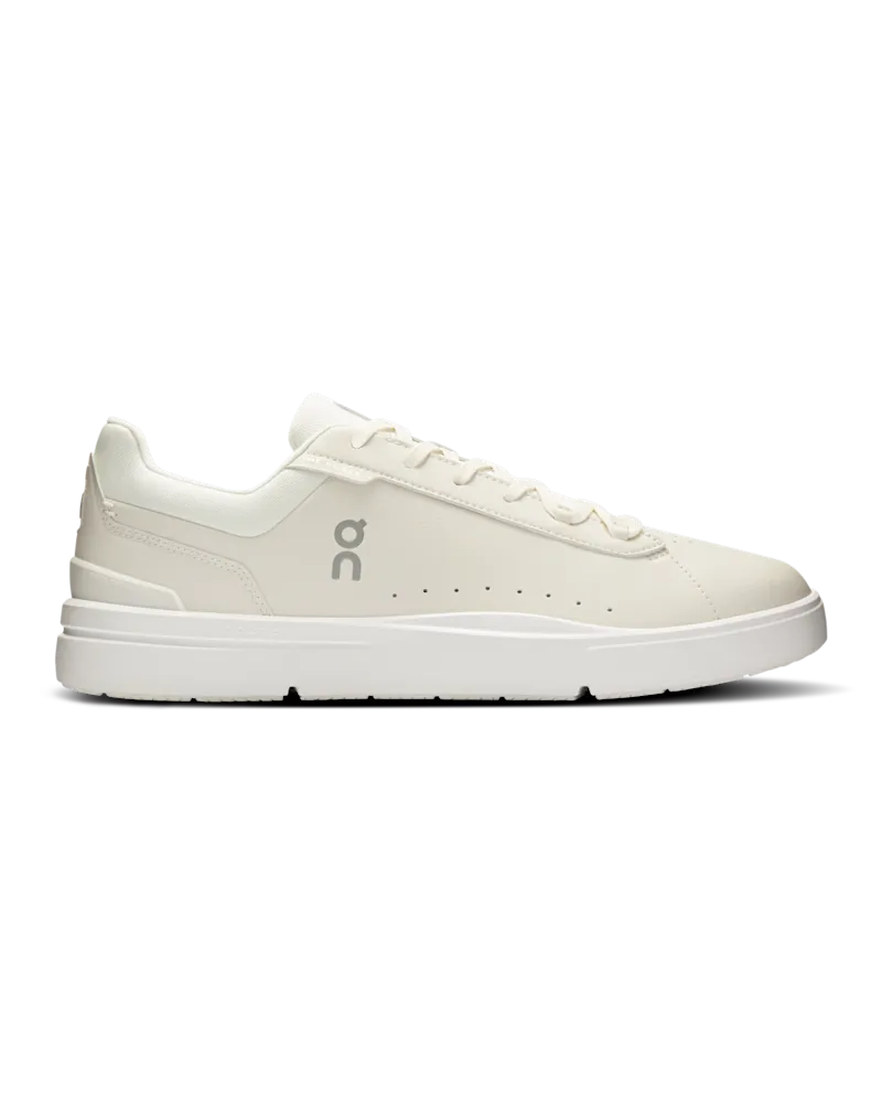 ON THE ROGER Advantage Ivory