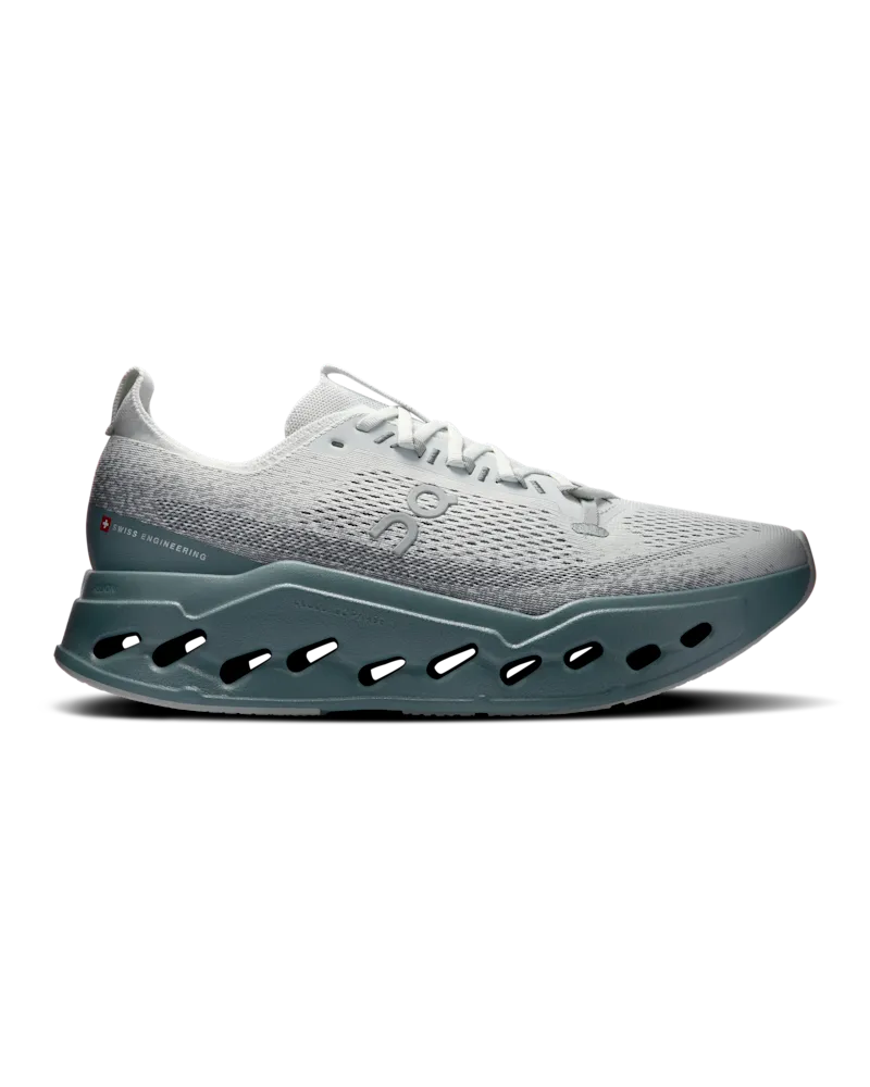 ON Cloudsurfer Max Iceberg