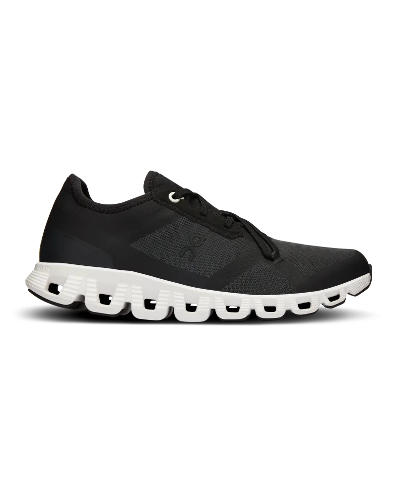 ON Cloud X 3 AD Black