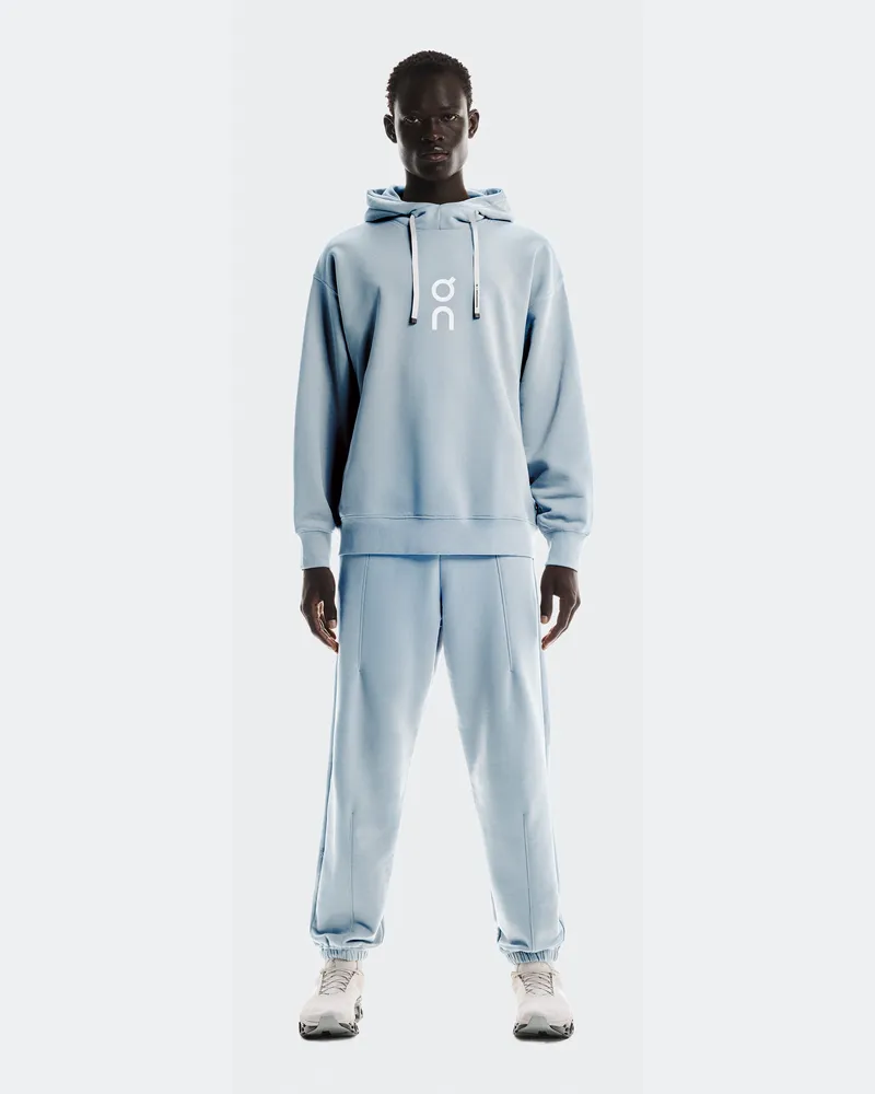 ON Club Pants Arctic