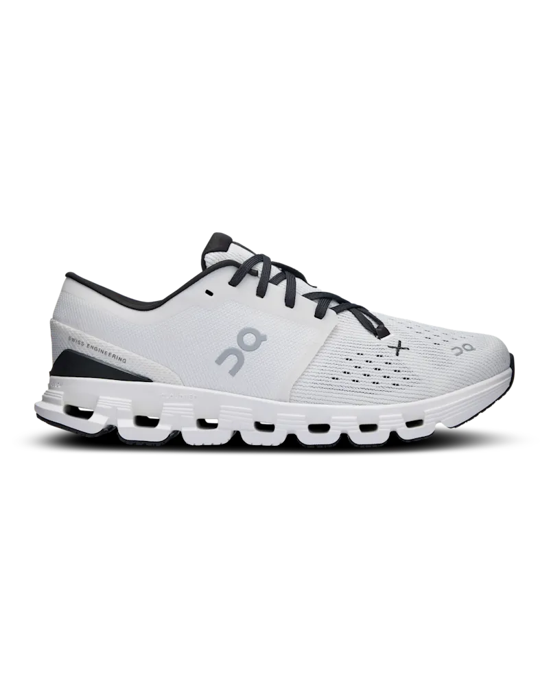 ON Cloud X 4 White
