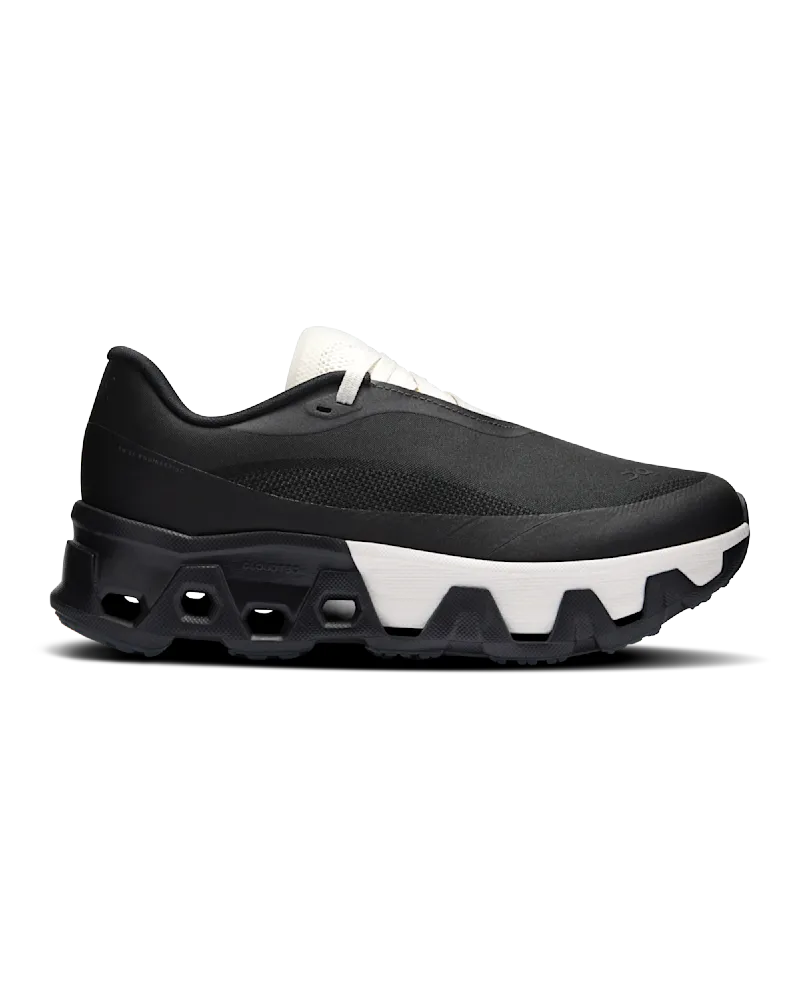 ON Cloudmster Hyper PAF Black